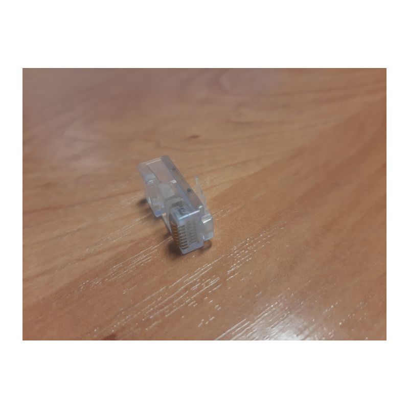 Джек штекер  8Р8С  CAT 5е  PROCONNECT  (FD6034)  отгр по 100шт 05-1021-3   в Коврове