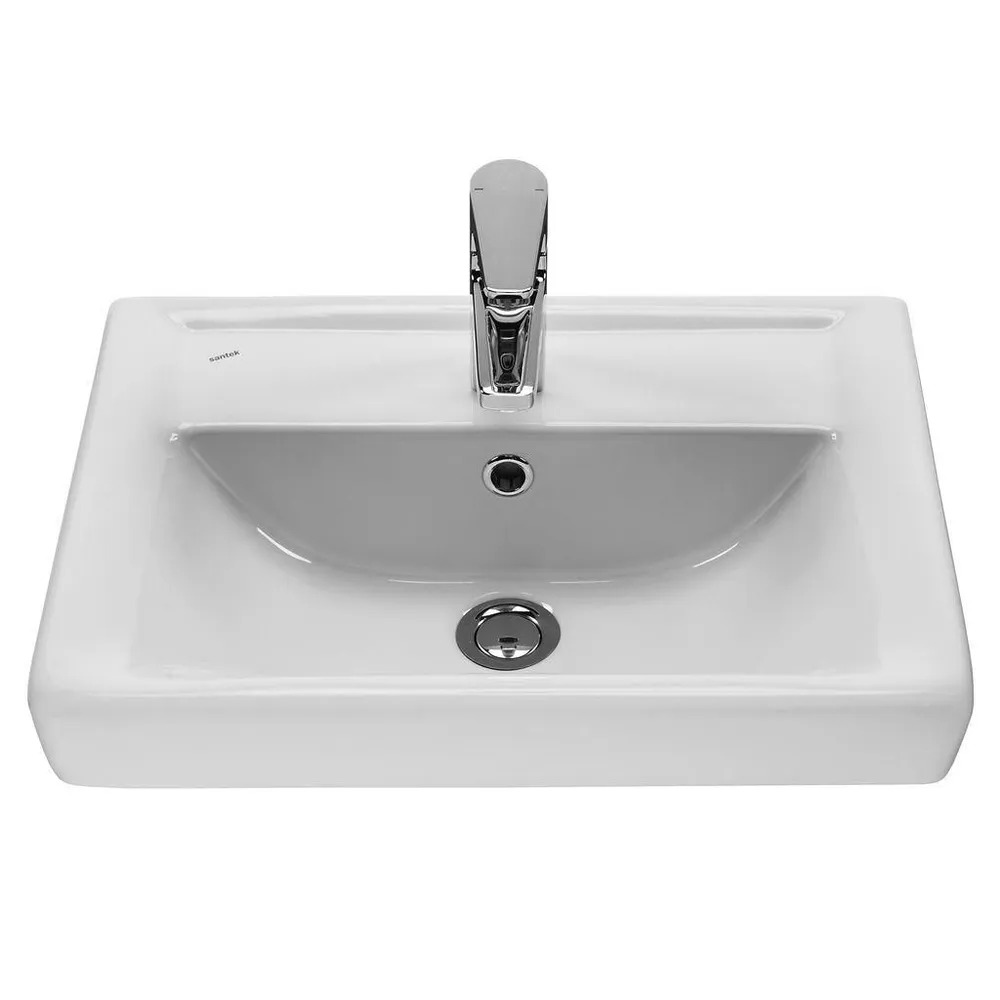 Раковина Santek Тигода 50 1WH302128  в Коврове