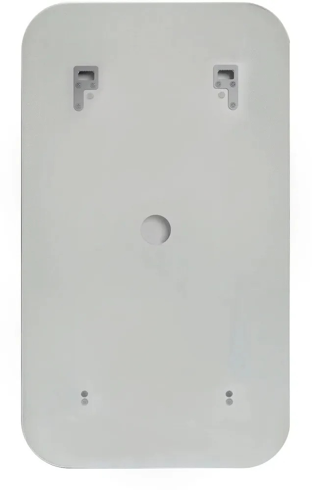 Зеркало "Barletta  Led" 400х700  в Коврове