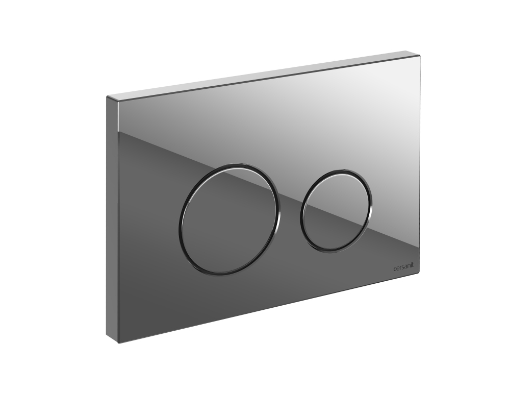 Кнопка TWINS для LINK PRO/VECTOR/LINK/HI-TEC пластик хром глянцевый 63523   в Коврове