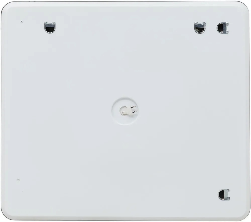 Зеркало Ирис 90х80 LED (326447)  в Коврове