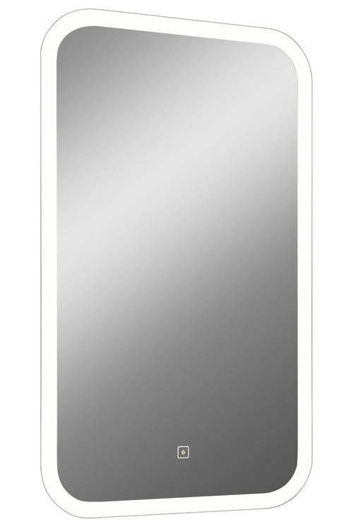 Зеркало "Barletta  Led" 400х700  в Коврове