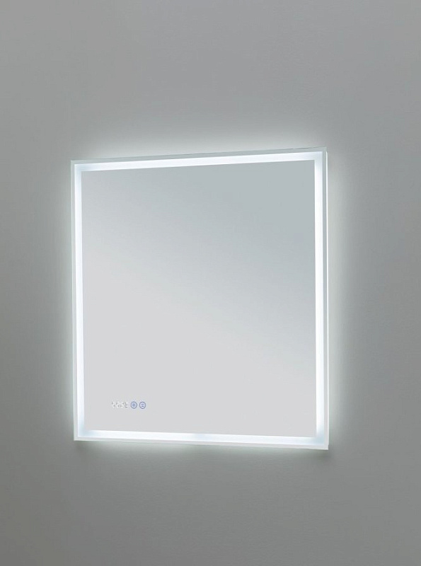 Зеркало Оптима (Optima) 70х75 LED (288964)  в Коврове