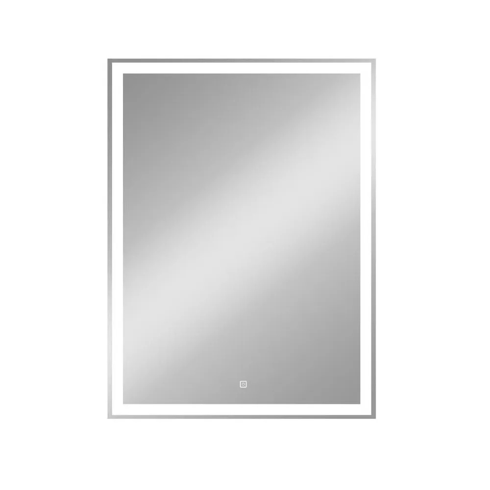 Зеркало Taranto Led 600x700  в Коврове