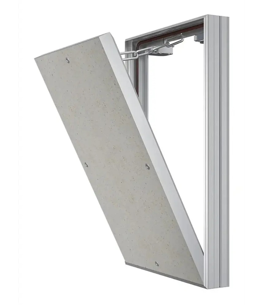 Люк под плитку съемный D2540 ceramo, 250х400   в Коврове