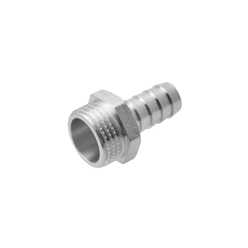Штуцер 1/2" н х 12 мм, MP-У  в Коврове