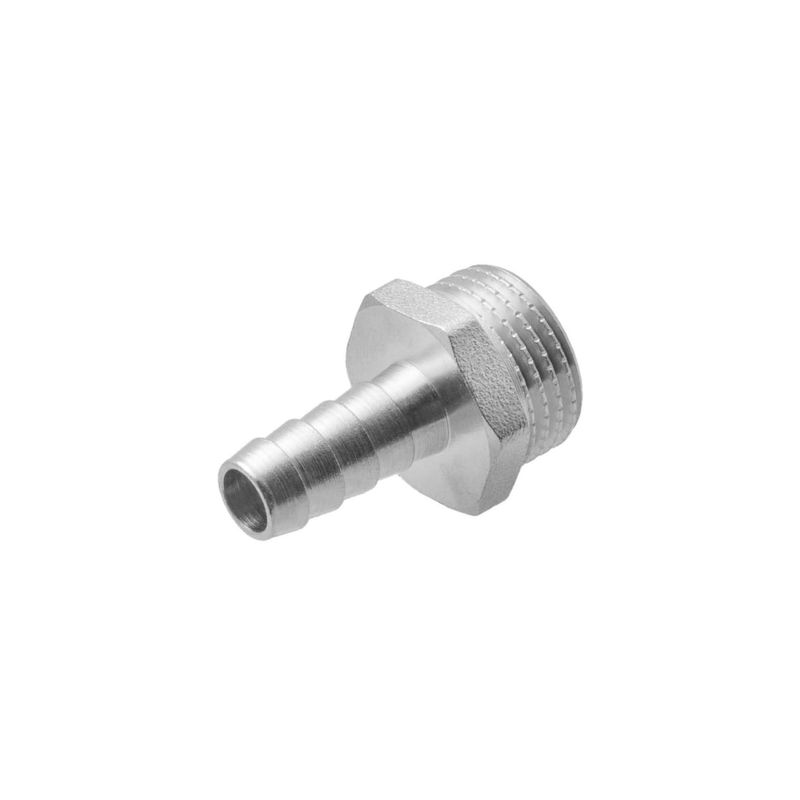 Штуцер 1/2" н х 10 мм, MP-У  в Коврове