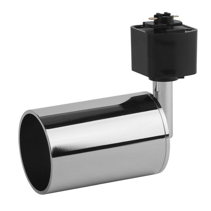 TR14-GU10 CH Светильник ЭРА Трек GU10, 55*165 мм, хром (50/1200) 1317  в Коврове