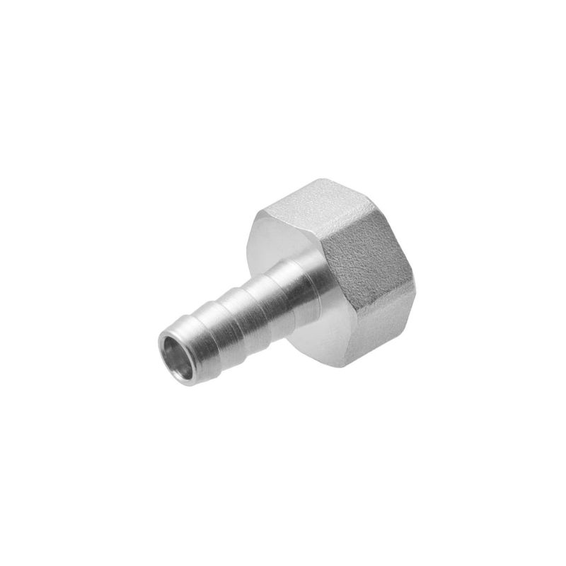 Штуцер 1/2" в х 10 мм, MP-У  в Коврове