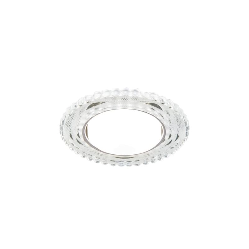Точечный светильник с LED подсветкой 3036 GX53  в Коврове