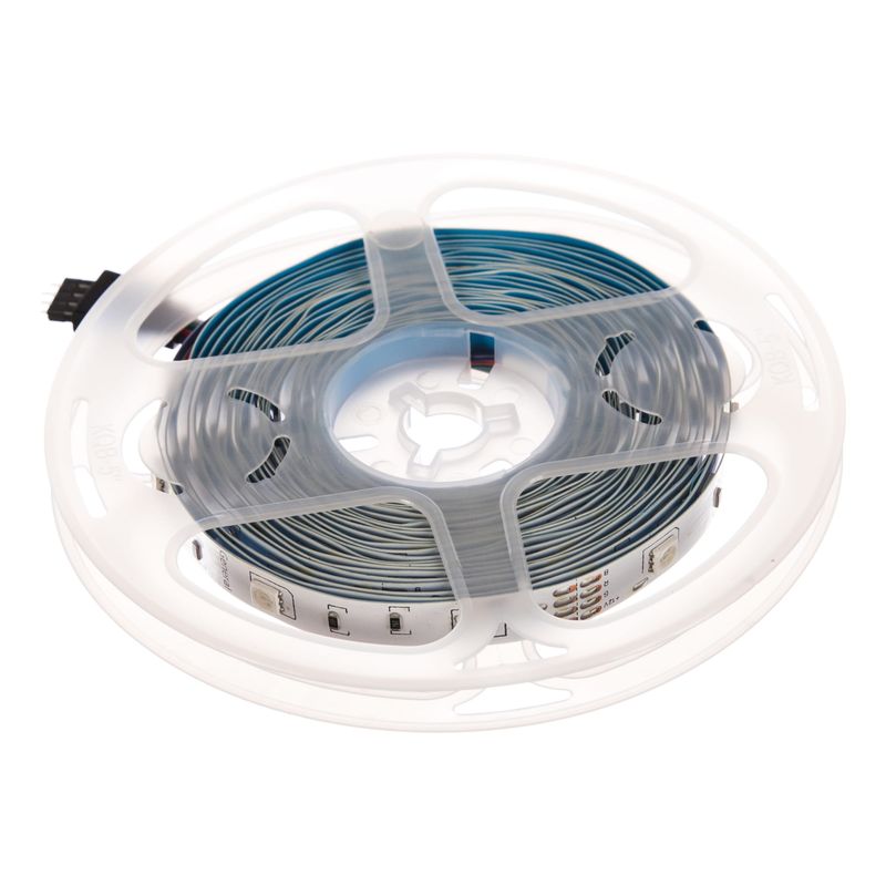 5036 Светодиодная лента GLS-5050-30-7.2-12-IP20-RGB (5м)  в Коврове