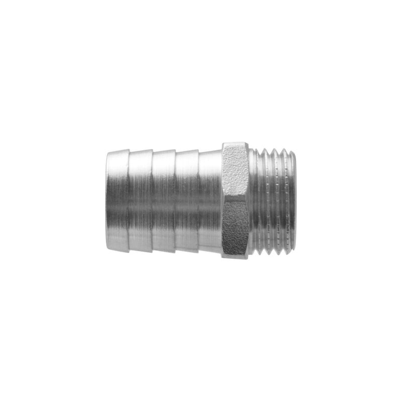 Штуцер 1/2" н х 25 мм, MP-У  в Коврове