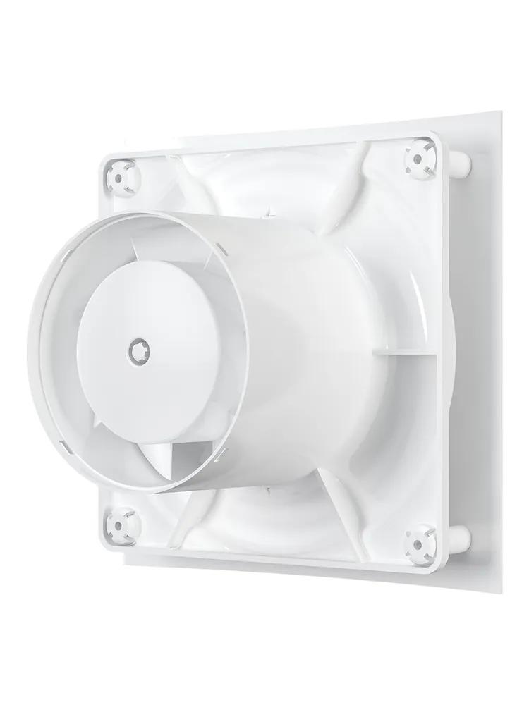 QUADRO 4, Вентилятор осевой вытяжной D98  в Коврове