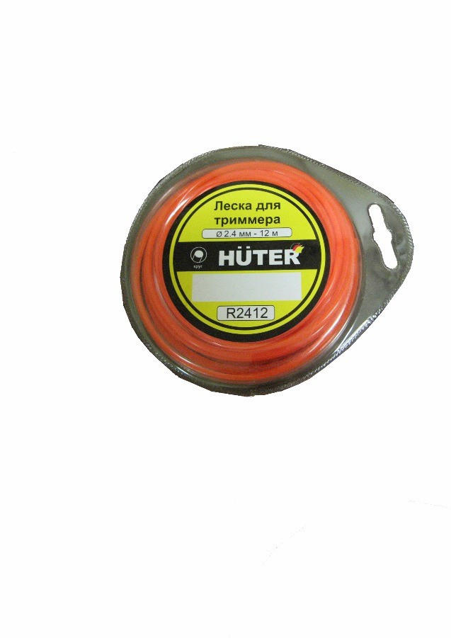 Леска R2412 (круг) 2.4 мм; 12 м  в Коврове