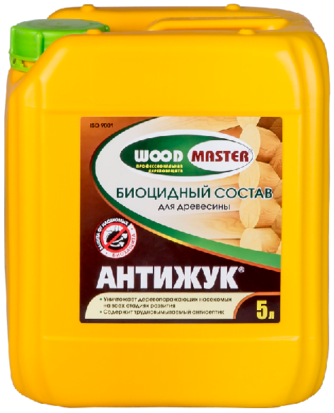 Антижук РОГНЕДА   5 л  в Коврове