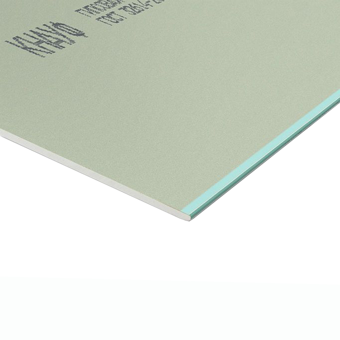 ГКЛВ - KNAUF 1200*2500* 9,5 ВЛАГОСТ.гипсокарт./68  в Коврове
