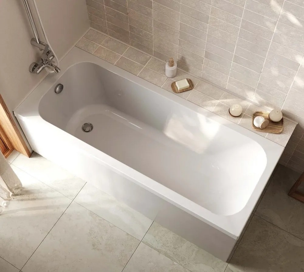 Santek ванна на раме Ламма 170*80 1WH501763  в Коврове