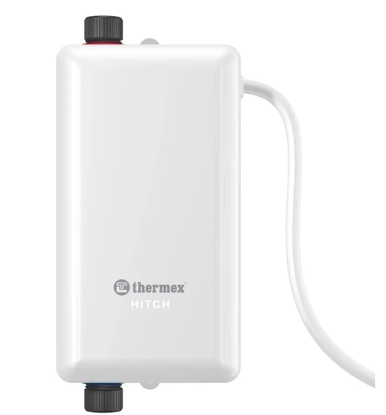 Электроводонагреватель проточный THERMEX Hitch 3500  в Коврове