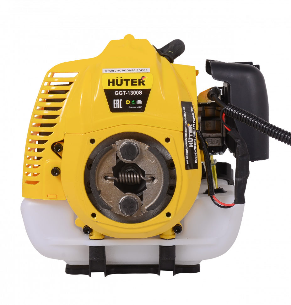 Бензиновый триммер GGT-1300S Huter 70/2/8  в Коврове