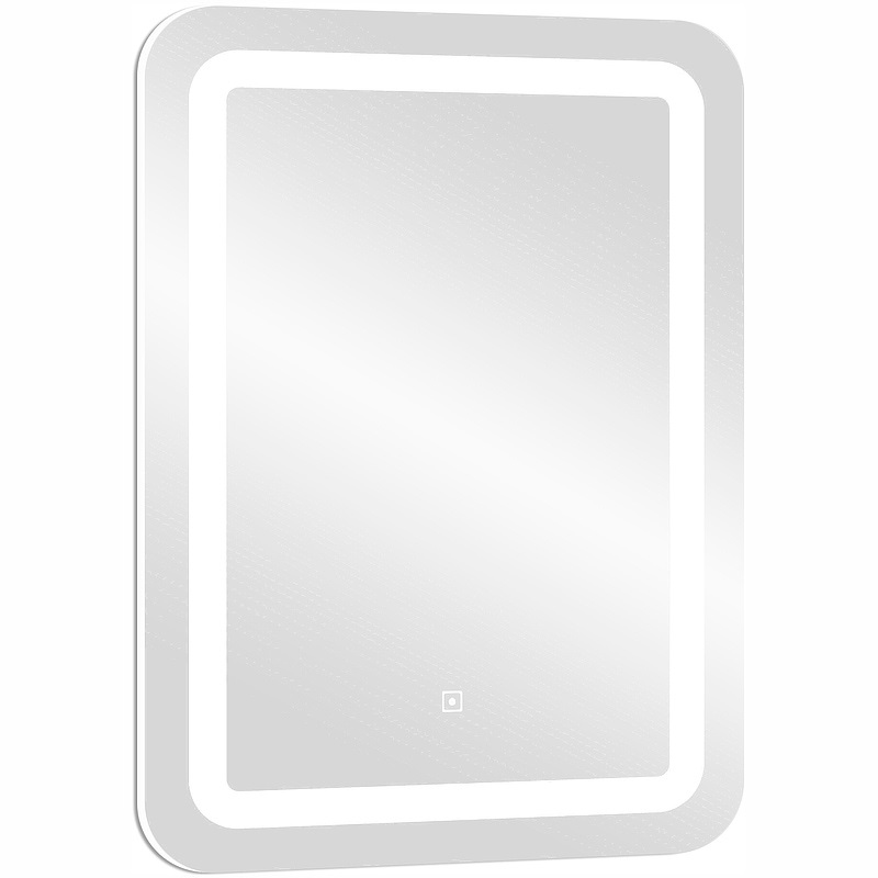 Зеркало "Andria  Led" 500х700  в Коврове