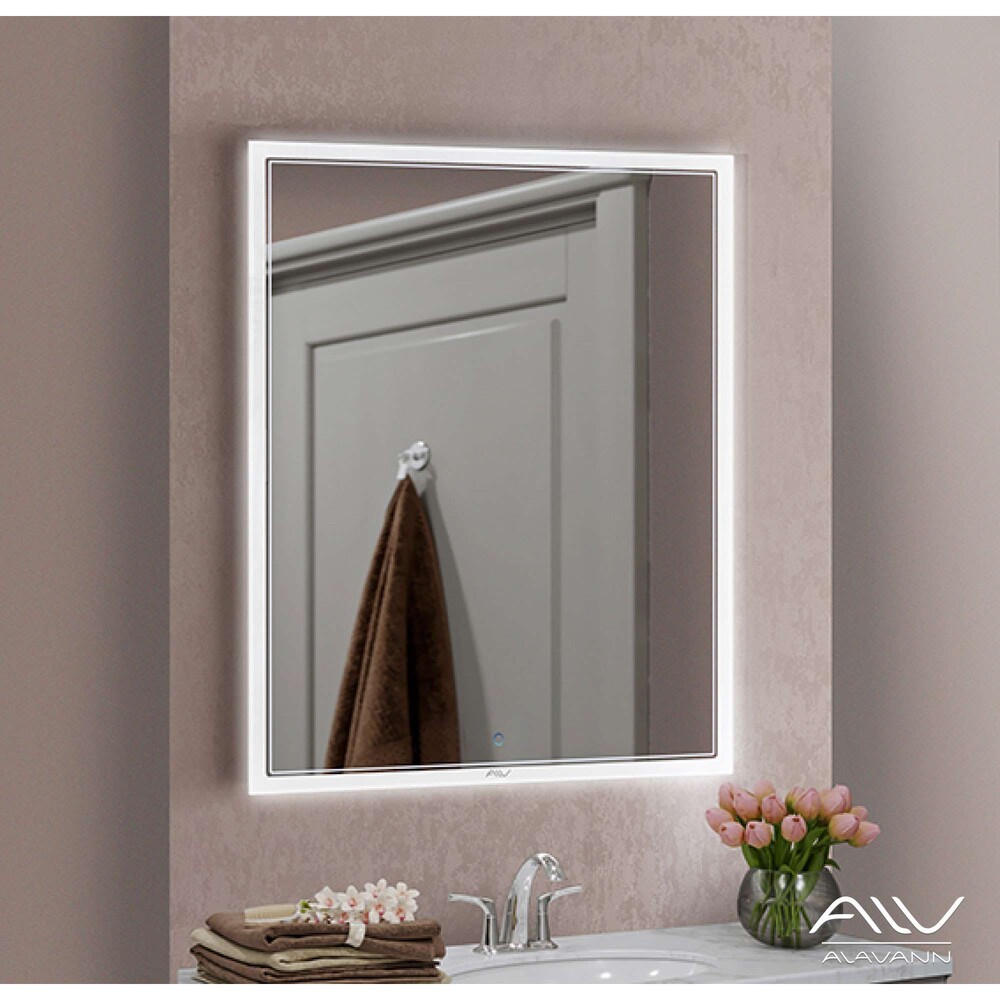 Зеркало EMMA 60 р-р: Alavann  в Коврове