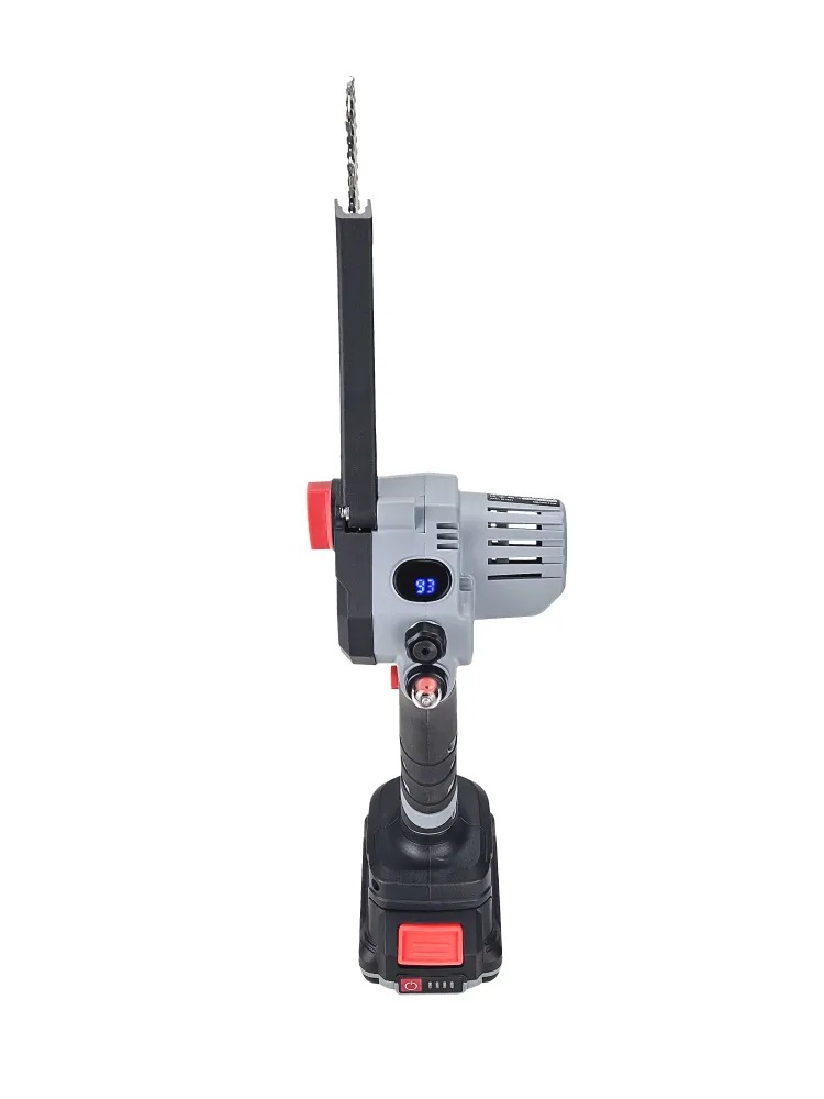 Аккумуляторная цепная пила бесщеточная PROFIPOWER MKGSH-18V  в Коврове