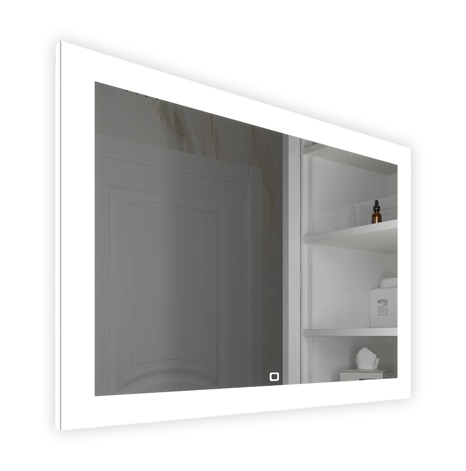 Зеркало Relax LED, 800x600 ЗЛП32   в Коврове
