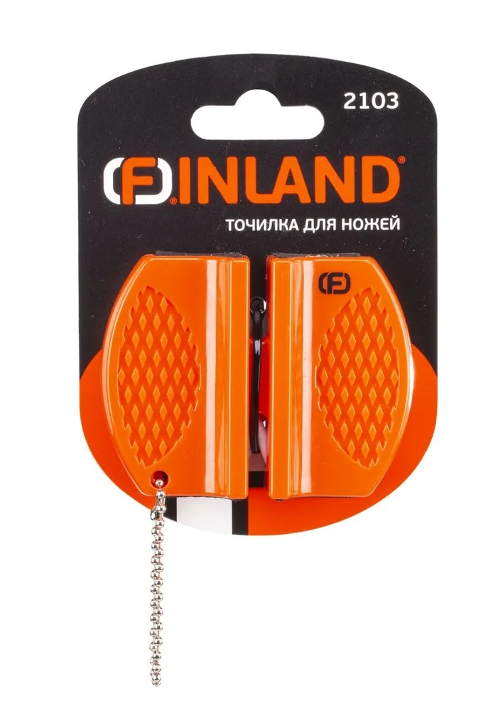 2103 FINLAND Точилка для ножей 2 в 1  в Коврове
