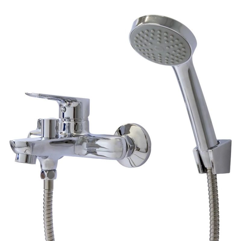 Смеситель для ванны 35k MIXLINE ML14-01  в Коврове