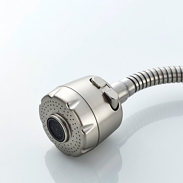 Смеситель для кухни Ledeme L74304  в Коврове