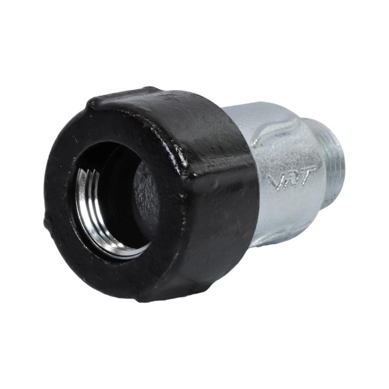 Муфта ремонтная 1/2'' с наружной резьбой VRT  в Коврове