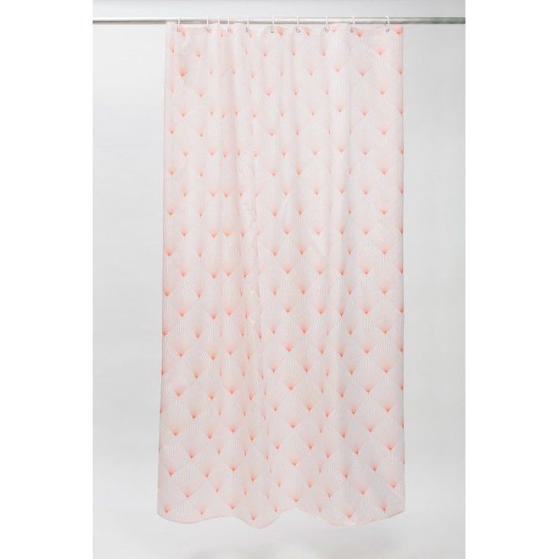 Iddis Basic Штора для ванной комнаты 200 x 180 см, полиэстер, B46P218i11  в Коврове