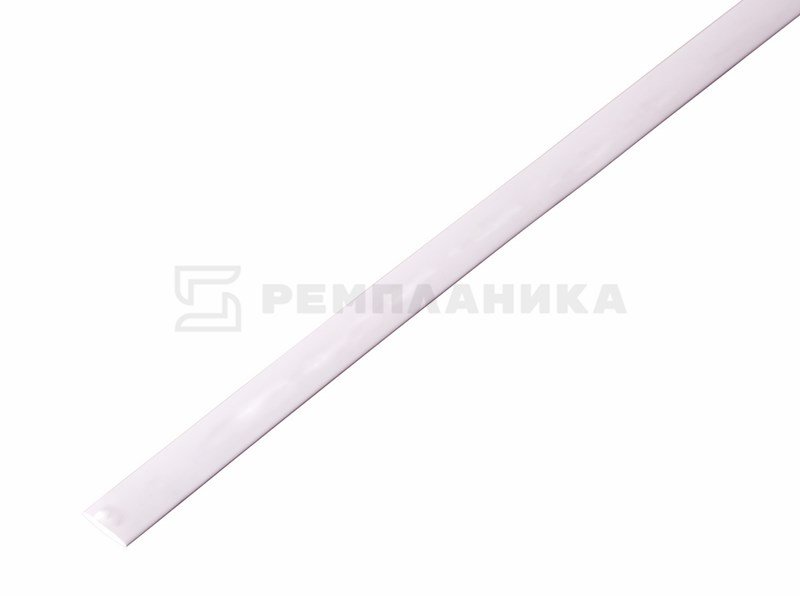 20-5001 5.0 / 2.5 мм 1м термоусадка белая  REXANT 1/50 шт  в Коврове