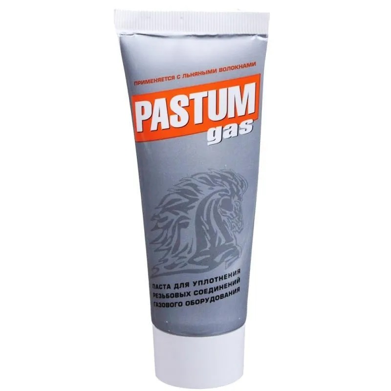 Паста уплотн. для газ. соед. "PASTUM gas" 60г.  в Коврове
