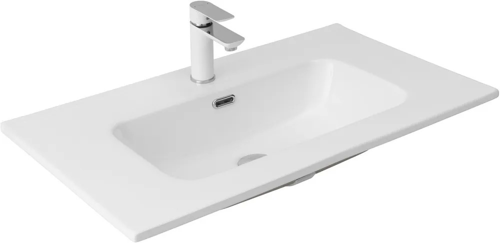 Раковина-столешница Flat 80 (254364)  в Коврове