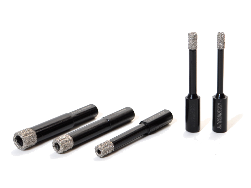 Алмазное сверло Ø 5 mm (арт. FAJ05)  в Коврове