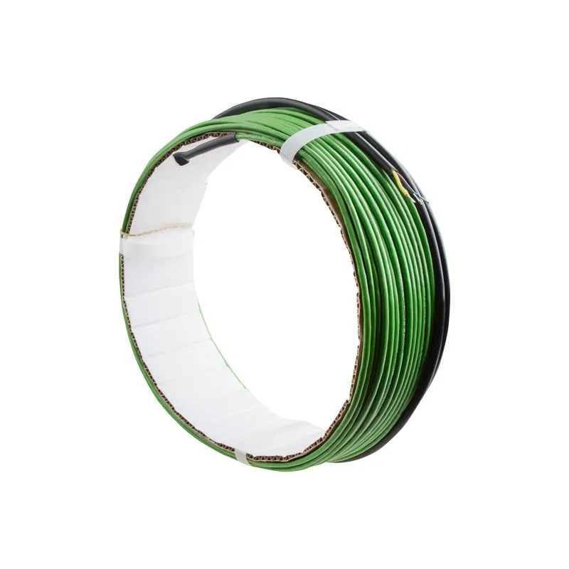 51-0501-3 Теплый пол REXANT Slim RNB -15-170 (170Вт/15м/ S обогрева, м2: 1,0-1,5) (двух жильный)  в Коврове