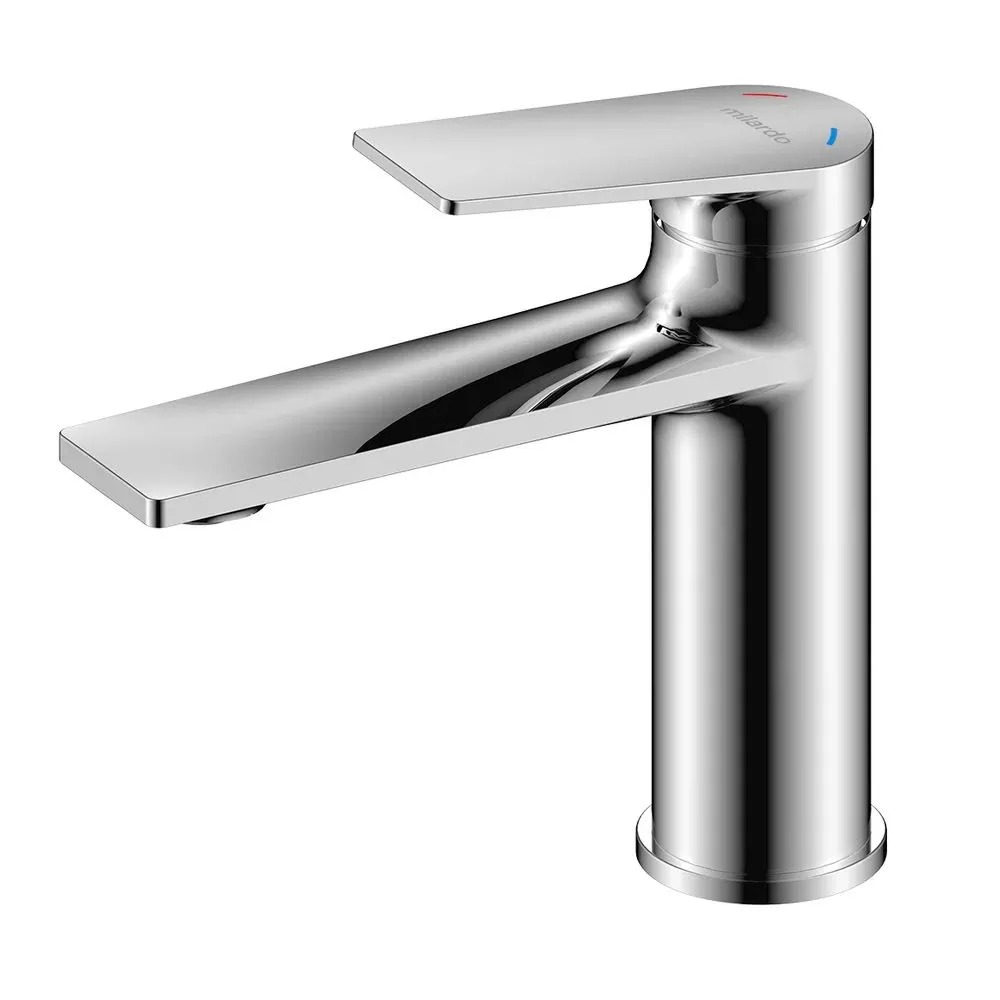 019329 Смеситель умыв. MILARDO Azure D35  в Коврове