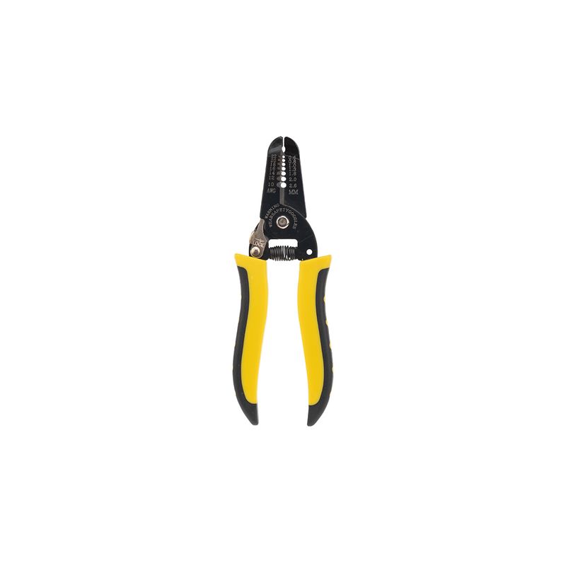 12-4024 Инструмент для зачистки кабеля REXANT HT-1041 0.9-6.0 мм² з  в Коврове