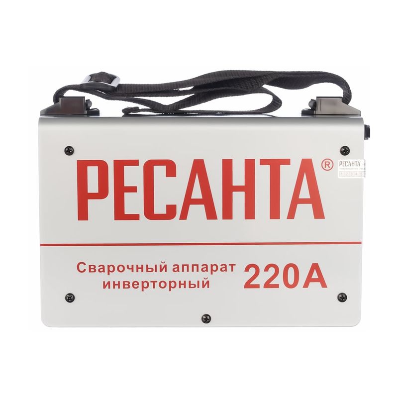 Сварочный аппарат инверторный САИ 220 Ресанта 65/3		   в Коврове