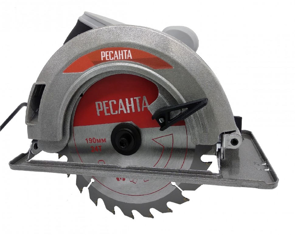 Дисковая пила ДП-190/1800 Ресанта 75/11/2  в Коврове
