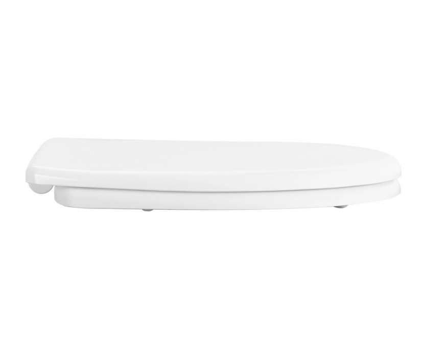 Стульчак Сантек Анимо (soft-close) 1WH106897  в Коврове
