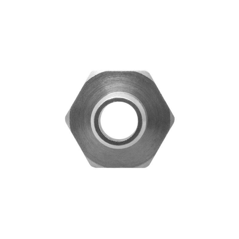 Штуцер 1/2" н х 12 мм, MP-У  в Коврове