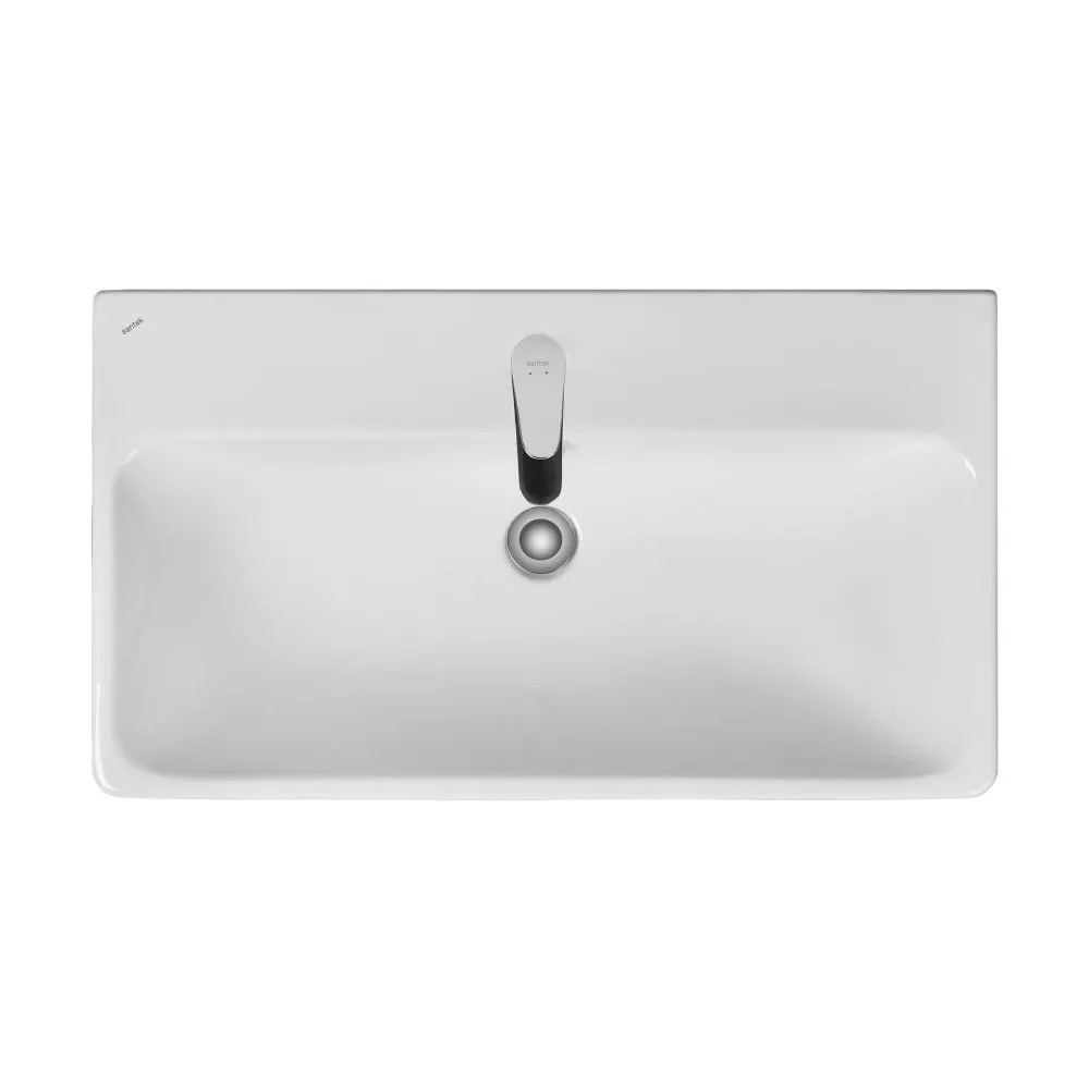 Раковина Адриана 80 AQUATON 1WH501772  в Коврове