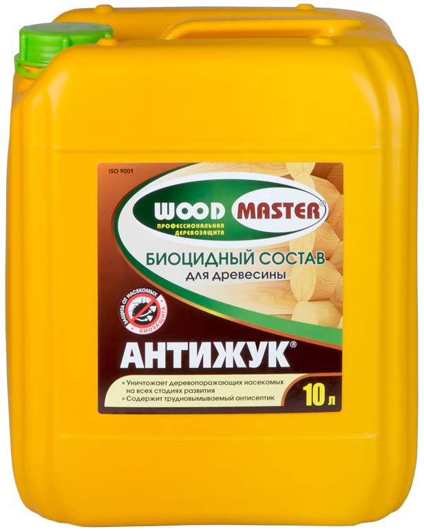 Антижук РОГНЕДА 10 л   1/80  в Коврове