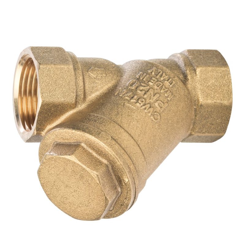 Фильтр сетчатый 3/4" 500 мкр. STOUT   в Коврове