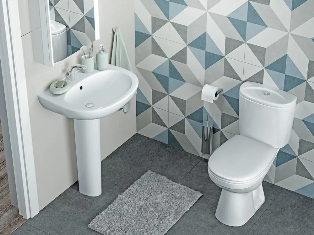 Пьедестал Анимо Santek 1WH110587  (48)  в Коврове