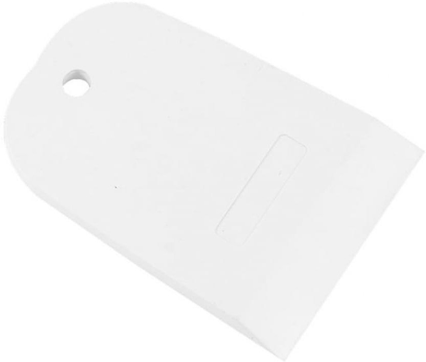 12-2-118 Шпатель резиновый белый, 180мм, (шт.)  в Коврове