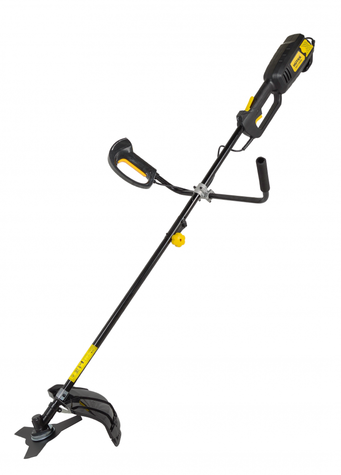 Электрический триммер GET-1500B Huter 70/1/7  в Коврове