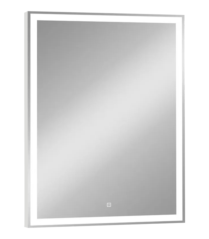 Зеркало Taranto Led 600x700  в Коврове